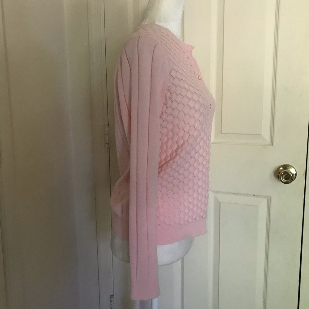 Brooks Brothers cardigan - Picture 3 of 8